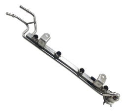 Flauta Bico Injetor Audi A3 1.8 1999 2000 2001 2002 A 2005