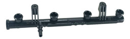 Flauta Injeção Volkswagen Gol G5 2009 2010 2011 A 2012