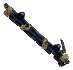 FLAUTA COM BICOS INJETORES VOLKSWAGEN GOL G3 1.0 8V 2004