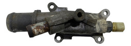 FLANGE CAVALETE AGUA VALVULA TERMOSTATICA CITY 1.5 2009 A 13