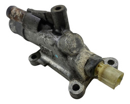 FLANGE CAVALETE AGUA VALVULA TERMOSTATICA CITY 1.5 2009 A 13