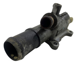 FLANGE CAVALETE AGUA VALVULA TERMOSTATICA CITY 1.5 2009 A 13