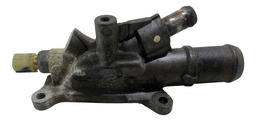 FLANGE CAVALETE AGUA VALVULA TERMOSTATICA CITY 1.5 2009 A 13