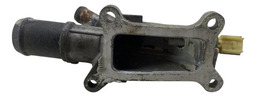FLANGE CAVALETE AGUA VALVULA TERMOSTATICA CITY 1.5 2009 A 13