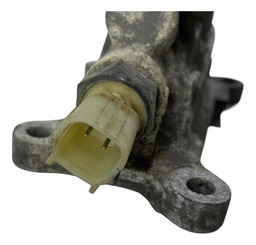 FLANGE CAVALETE AGUA VALVULA TERMOSTATICA CITY 1.5 2009 A 13