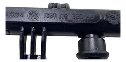 FLAUTA INJEÇÃO VOLKSWAGEN GOL G5 2009 2010 2011 A 2012