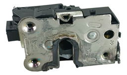 Fechadura Elétrica Traseira Esquerda Renault Clio 2003 A 13
