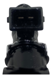 FLAUTA DE COMBUSTÍVEL GM SPIN 1.8 2013 2014 A  2017