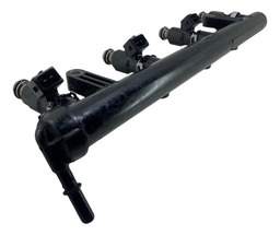 FLAUTA DE COMBUSTÍVEL GM SPIN 1.8 2013 2014 A  2017