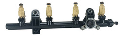 FLAUTA  BICOS INJETOR HYUNDAI I30 2.0 2009 2010 2011 A 2012