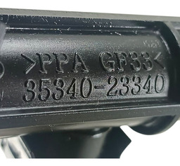 FLAUTA  BICOS INJETOR HYUNDAI I30 2.0 2009 2010 2011 A 2012
