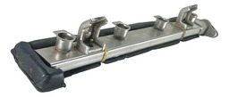 FLAUTA BICO INJETOR HYUNDAI HB20 1.6  2014 2015 A  2017