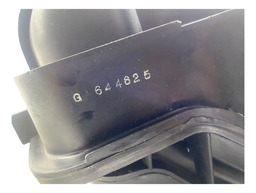 COLETOR ADMISSÃO MANGUEIRA HYUNDAI HB20 1.6 2015 A 2021