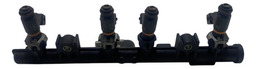 FLAUTA BICO INJETOR FIAT GRAND SIENA 1.4 2012 2013 A 2018