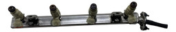 Flauta Bico Injetor Hyundai Hb20 1.6 2013 2014 2015 2016