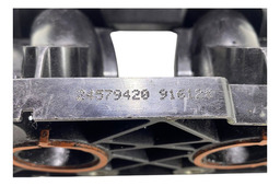 COLETOR DE ADMISSÃO CHEVROLET CORSA 1.4 2009 A 2012