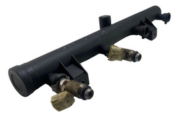 FLAUTA COMBUSTÍVEL PEUGEOT 307 2.0 16V AUTOMÁTICO 2006 2012