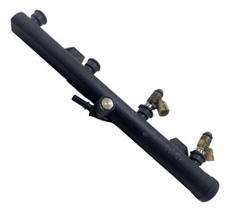 FLAUTA COMBUSTÍVEL PEUGEOT 307 2.0 16V AUTOMÁTICO 2006 2012