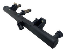 FLAUTA COMBUSTÍVEL PEUGEOT 307 2.0 16V AUTOMÁTICO 2006 2012
