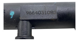 FLAUTA COMBUSTÍVEL PEUGEOT 307 2.0 16V AUTOMÁTICO 2006 2012