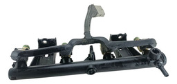 FLAUTA INJEÇÃO PEUGEOT 307 1.6 16V 2007 2008 A 2010