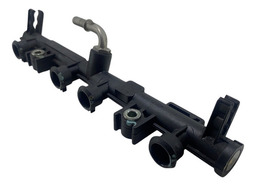 FLAUTA BICO INJETOR FIAT UNO 1.0 FLEX 2007 A 2011