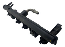 FLAUTA BICO INJETOR FIAT UNO 1.0 FLEX 2007 A 2011