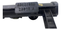 FLAUTA BICO INJETOR FIAT UNO 1.0 FLEX 2007 A 2011