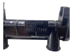 FLAUTA BICO INJETOR FIAT ARGO 1.0 2017 2018 2019 A 2020