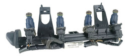 Flauta Com Bicos Injetores Renault Clio1.6 2005 2006 A 2012