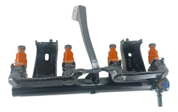 Flauta Peugeot 206 1.6 16v Citroën C3 2001 2002 A 2007
