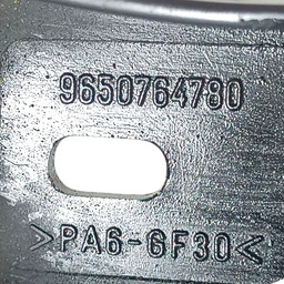 FLAUTA PEUGEOT 206 1.6 16V CITROËN C3 2001 2002 A 2007