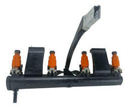Flauta Bicos Injetores Citroën C3 1.6 16v 2004 05 06 07 2010