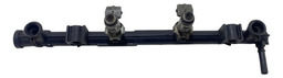 FLAUTA COMBUSTÍVEL CHEVROLET MERIVA 1.8 2004 2005 A 2010