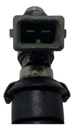 FLAUTA COMBUSTÍVEL CHEVROLET MERIVA 1.8 2004 2005 A 2010