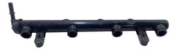 FLAUTA DE COMBUSTÍVEL  CHEVROLET ONIX 2013 2014 A 2017