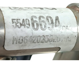 FLAUTA BICO INJETOR GM ONIX 1.0 3CC TURBO 2020 2021 2022