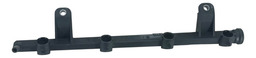 Flauta Bico Injetor Renault Sandero Logan 2011 A 2012
