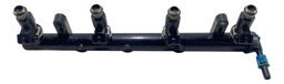 Flauta Injeção Chevrolet Corsa Celta 2002 2003 2004 A 2006