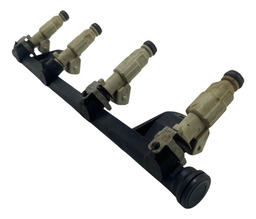 FLAUTA COM BICO INJETOR RENAULT SANDERO 2011 A 2012