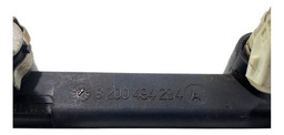 FLAUTA COM BICO INJETOR RENAULT SANDERO 2011 A 2012