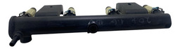 FLAUTA COM BICO INJETOR PEUGEOT 206 307 1.6 2001 A 2009