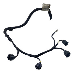 Chicote Bico Injetor  Peugeot 208 1.6 16v 2020 2021 A 2023