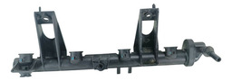 Flauta Bico Injetor Renault Sandero 1.0 Flex 2009 A 2014