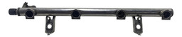 FLAUTA BICO INJETOR MERCEDES CLASSE A 160 190  1998 A 2005