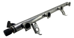 FLAUTA BICO INJETOR MERCEDES CLASSE A 160 190  1998 A 2005