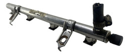 FLAUTA BICO INJETOR MERCEDES CLASSE A 160 190  1998 A 2005