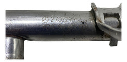 FLAUTA BICO INJETOR MERCEDES CLASSE A 160 190  1998 A 2005