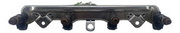 Flauta Com Bico Injetor Honda Civic 1.8  2009 A 2010