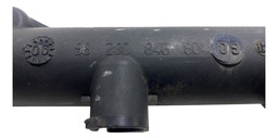 FLAUTA BICO INJETOR PEUGEOT 307 2.0 2007 2008 A 2012